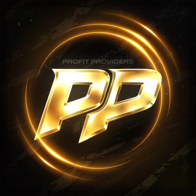 Profit Providers Logo